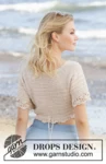 199-47 Beach Ballet by DROPS Design