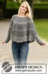 207-18 Seashell Search by DROPS Design