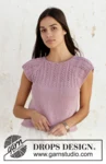 211-12 Sweet Impressions by DROPS Design