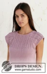 211-12 Sweet Impressions by DROPS Design