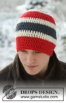 0-748 Awesome Winter by DROPS Design