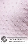 222-14 Flower Wish by DROPS Design