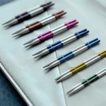 KnitPro Smartstix Set di Ferri Circolari Componibili Special 40/50 cm