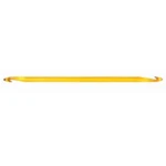 KnitPro Traditionel Tunesisk Dobbelt hæklenål 30 cm (5.00-12.00 mm) 10.00 mm