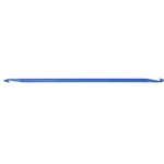 KnitPro Traditionel Tunesisk Dobbelt hæklenål 30 cm (5.00-12.00 mm) 6.50 mm