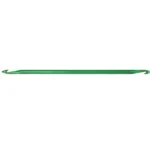 KnitPro Traditionel Tunesisk Dobbelt hæklenål 30 cm (5.00-12.00 mm) 9.00 mm