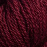 Järbo Svensk Ull 2 tr 74122 Cranberry red