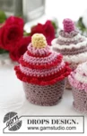 0-820 Sweet Sensation by DROPS Design