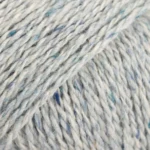 DROPS Soft Tweed 21 Acqua naturale