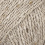 DROPS Soft Tweed 03 Sabbia