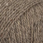DROPS Soft Tweed 05 Orso grizzly