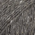 DROPS Soft Tweed 08 Pepe nero