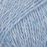 DROPS Soft Tweed 11 Acquamarina
