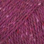 DROPS Soft Tweed 14 Sorbetto alla ciliegia