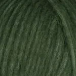 Viking Alpaca Bris 384 Verde scuro
