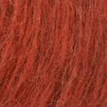 Viking Alpaca Bris 353 Arancio bruciato