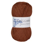 Viking Alpaca Storm 552 Ruggine