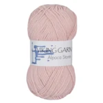 Viking Alpaca Storm 553 Rosa cipria