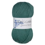 Viking Alpaca Storm 534 Blu-verde