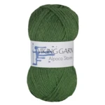 Viking Alpaca Storm 533 Verde erba