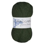 Viking Alpaca Storm 535 Verde scuro