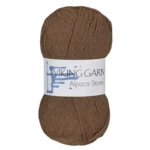 Viking Alpaca Storm 509 Marrone chiaro
