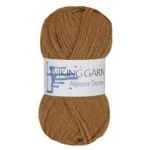 Viking Alpaca Storm 573 Cognac