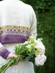 91875 Sommercardigan