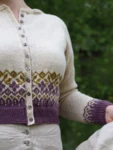 91875 Sommercardigan