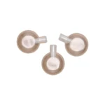 Go Handmade Squeaker, 3 Stk. 25x14 mm