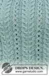 221-26 Blue Pine Shore by DROPS Design