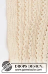 39-4 Honey Honey by DROPS Design