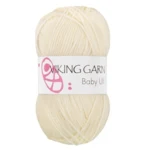 Viking Baby Ull 302 Bianco