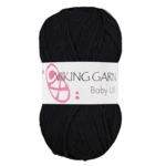 Viking Baby Ull 303 Nero
