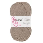 Viking Baby Ull 309 Marrone chiaro