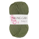 Viking Baby Ull 334 Verde