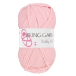 Viking Baby Ull 364 Rosa chiaro