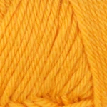 Viking Eco Highland Wool 245 Giallo