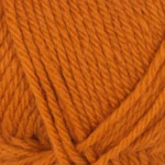 Viking Eco Highland Wool 244 Arancia bruciata