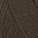 Viking Eco Highland Wool 218 Marrone scuro