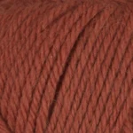 Viking Eco Highland Wool 252 Ruggine