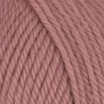 Viking Eco Highland Wool 282 Rosa Vecchia