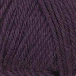 Viking Eco Highland Wool 269 Viola scuro