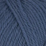 Viking Eco Highland Wool 222 Blu jeans chiaro