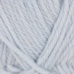 Viking Eco Highland Wool 220 Azzurro
