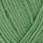 Viking Eco Highland Wool 232 Mela verde