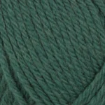 Viking Eco Highland Wool 233 Verde scuro