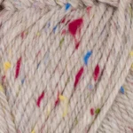 Viking Eco Highland Wool 275 Grigio chiaro Tutti Frutti
