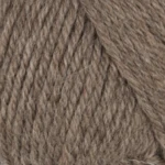 Viking Eco Highland Wool 208 Marrone
