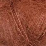 Viking Kid-Silk 353 Ruggine